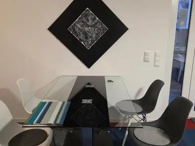 Ferienwohnung für 2 Personen (45 m²) in Bad Buchau 4/10