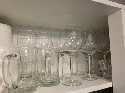 Ferienwohnung für 2 Personen (45 m²) in Bad Buchau 5/10