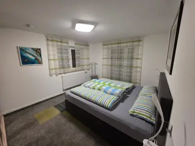 Ferienwohnung für 2 Personen (45 m²) in Bad Buchau 6/10