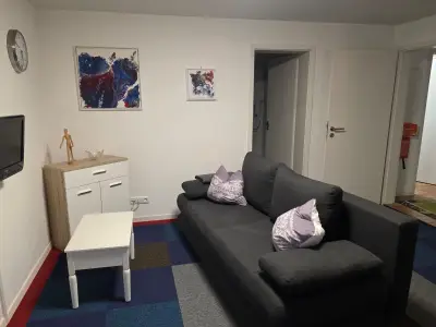 Ferienwohnung für 2 Personen (45 m²) in Bad Buchau 7/10