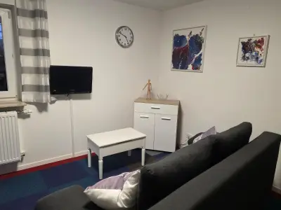 Ferienwohnung für 2 Personen (45 m²) in Bad Buchau 8/10