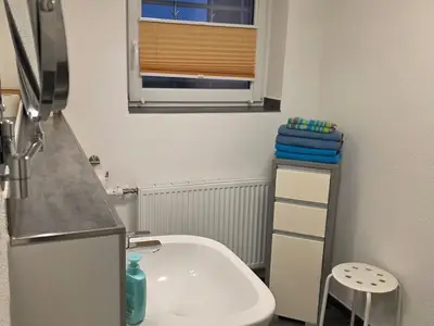 Ferienwohnung für 2 Personen (45 m²) in Bad Buchau 9/10