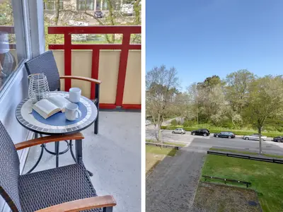 Ferienwohnung für 4 Personen (35 m²) in Duhnen 5/10