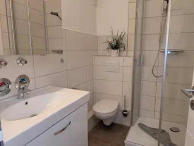 Ferienwohnung für 4 Personen (35 m²) in Duhnen 8/10