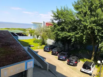 Ferienwohnung für 2 Personen (28 m²) in Duhnen 3/10