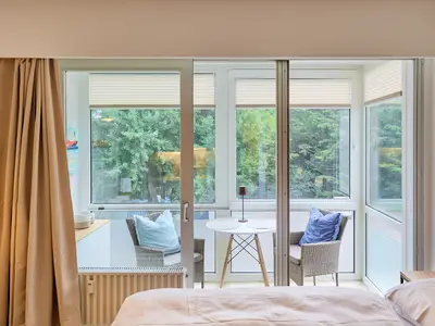 Ferienwohnung für 2 Personen (28 m²) in Duhnen 6/10