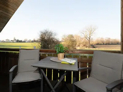 Ferienwohnung für 4 Personen (50 m²) in Dahme 2/10