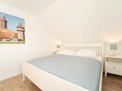 Ferienwohnung für 4 Personen (50 m²) in Dahme 3/10