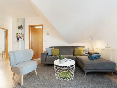 Ferienwohnung für 4 Personen (50 m²) in Dahme 5/10