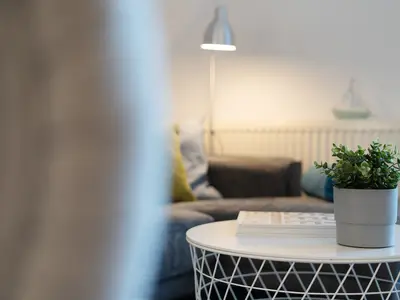 Ferienwohnung für 4 Personen (50 m²) in Dahme 7/10