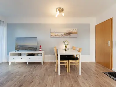 Ferienwohnung für 4 Personen (50 m²) in Dahme 8/10