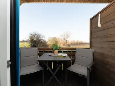 Ferienwohnung für 4 Personen (50 m²) in Dahme 10/10