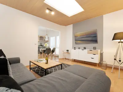 Ferienwohnung für 4 Personen (42 m²) in Grömitz 1/10