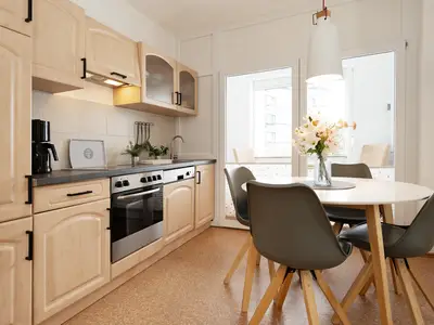 Ferienwohnung für 4 Personen (42 m²) in Grömitz 4/10