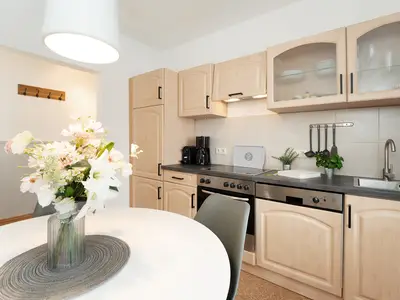 Ferienwohnung für 4 Personen (42 m²) in Grömitz 10/10