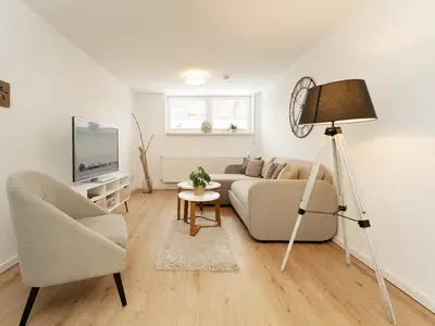 Ferienwohnung für 5 Personen (80 m²) in Grömitz 1/10