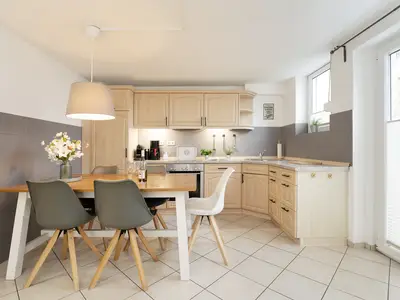 Ferienwohnung für 5 Personen (80 m²) in Grömitz 2/10