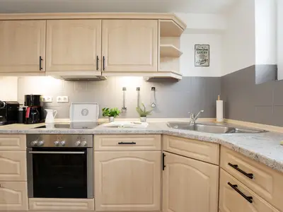 Ferienwohnung für 5 Personen (80 m²) in Grömitz 3/10