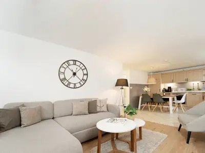 Ferienwohnung für 5 Personen (80 m²) in Grömitz 5/10