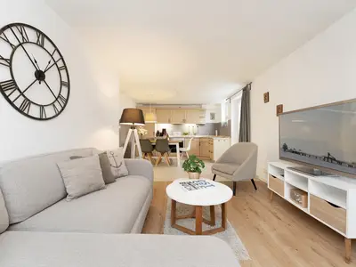 Ferienwohnung für 5 Personen (80 m²) in Grömitz 9/10