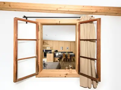 Ferienwohnung für 4 Personen (57 m²) in Stadt Innsbruck 6/10