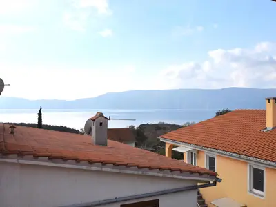 Ferienwohnung für 5 Personen (55 m²) in Krk 6/10