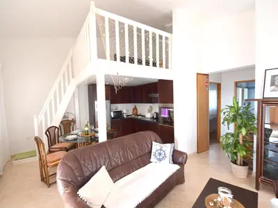 Ferienwohnung für 5 Personen (55 m²) in Krk 8/10