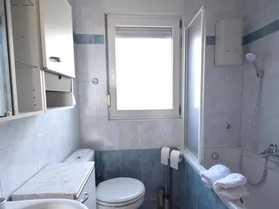 Ferienwohnung für 5 Personen (55 m²) in Krk 10/10