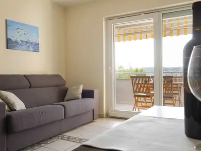 Ferienwohnung für 4 Personen (40 m²) in Krk 10/10