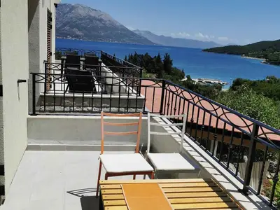 Ferienwohnung für 3 Personen (47 m²) in Kneza 1/10