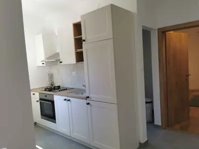 Ferienwohnung für 3 Personen (47 m²) in Kneza 3/10