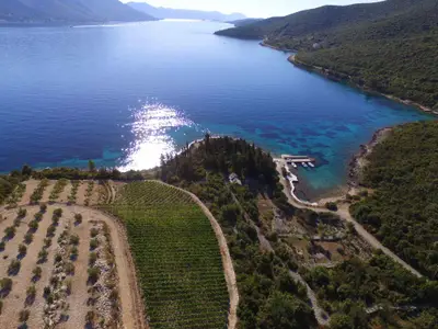 Ferienwohnung für 4 Personen (67 m²) in Kneza 2/10