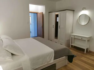 Ferienwohnung für 3 Personen (47 m²) in Kneza 7/10