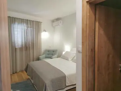 Ferienwohnung für 3 Personen (47 m²) in Kneza 8/10