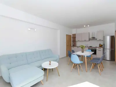 Ferienwohnung für 4 Personen (67 m²) in Kneza 7/10