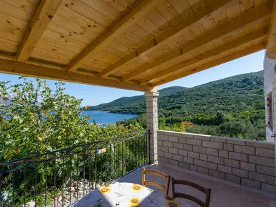 Ferienwohnung für 3 Personen (44 m²) in Kneza 4/10