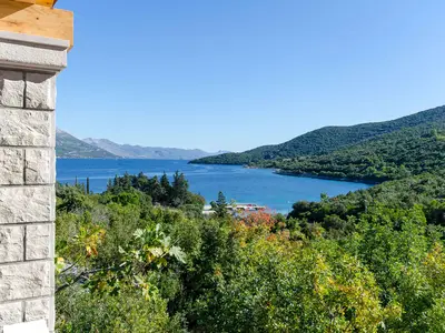 Ferienwohnung für 3 Personen (44 m²) in Kneza 5/10