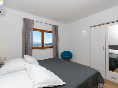 Ferienwohnung für 4 Personen (67 m²) in Kneza 10/10