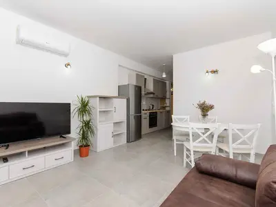 Ferienwohnung für 3 Personen (44 m²) in Kneza 10/10