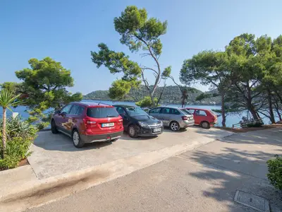 Ferienwohnung für 2 Personen (33 m²) in Ubli 2/10