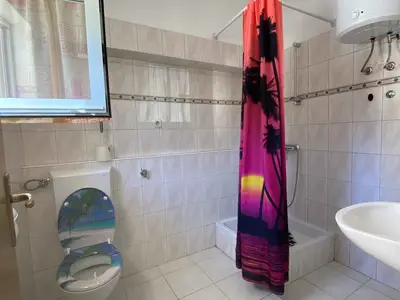 Ferienwohnung für 3 Personen (40 m²) in Otočić Planka 8/10