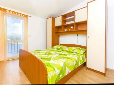 Ferienwohnung für 3 Personen (40 m²) in Otočić Planka 10/10