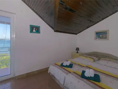 Ferienwohnung für 5 Personen (50 m²) in Tkon 6/10