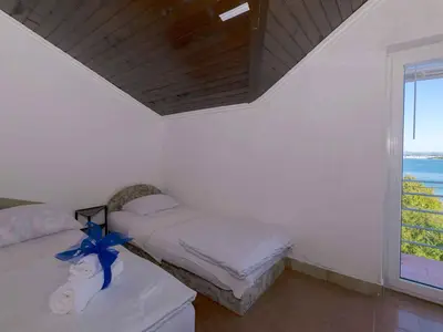 Ferienwohnung für 5 Personen (50 m²) in Tkon 8/10