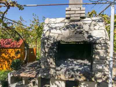 Ferienwohnung für 3 Personen (35 m²) in Tkon 3/10