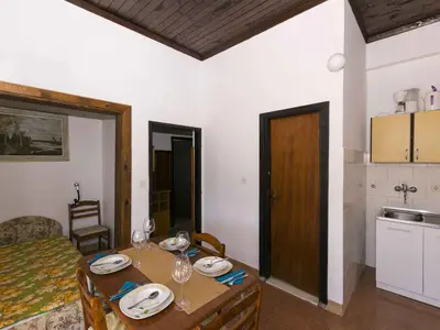 Ferienwohnung für 3 Personen (35 m²) in Tkon 9/10