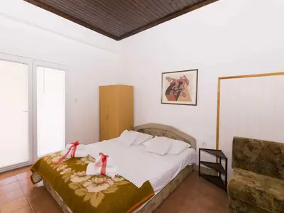 Ferienwohnung für 3 Personen (35 m²) in Tkon 10/10