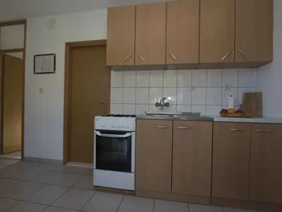 Ferienwohnung für 5 Personen (45 m²) in Bogomolje 1/10