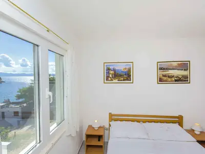 Ferienwohnung für 5 Personen (45 m²) in Bogomolje 3/10