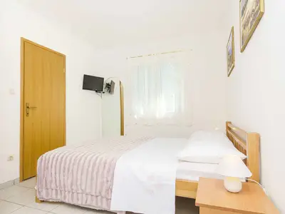 Ferienwohnung für 5 Personen (45 m²) in Bogomolje 5/10